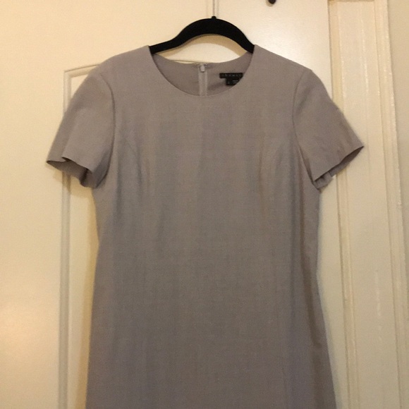 NWT Theory suit dress - Picture 6 of 7